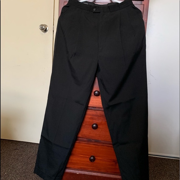 Big waisted Dress pants - Picture 1 of 4